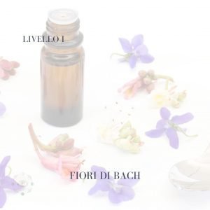 Fiori di Bach