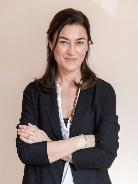 Francesca Maffeo