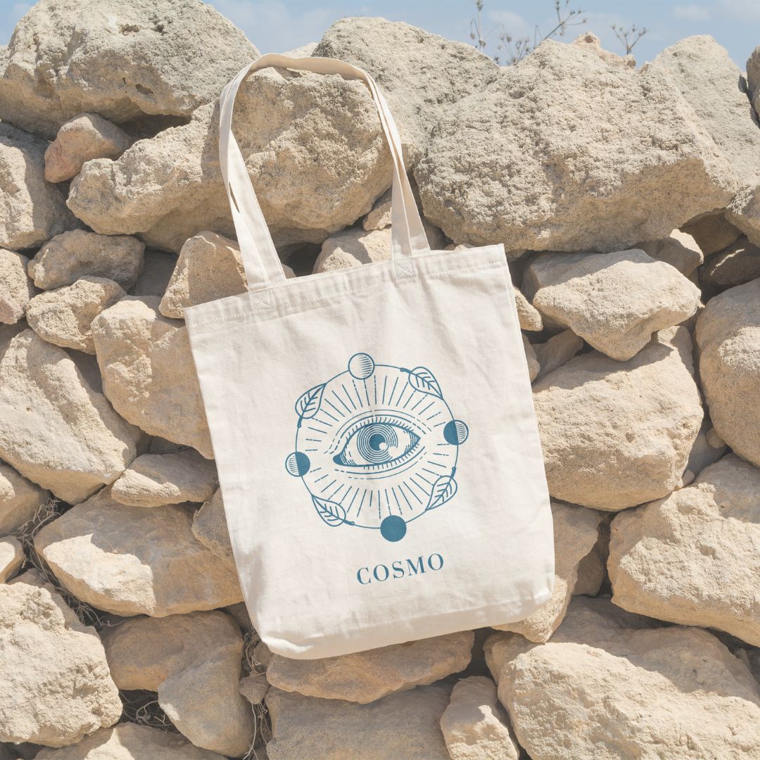 Cosmo Bag - immagine 5