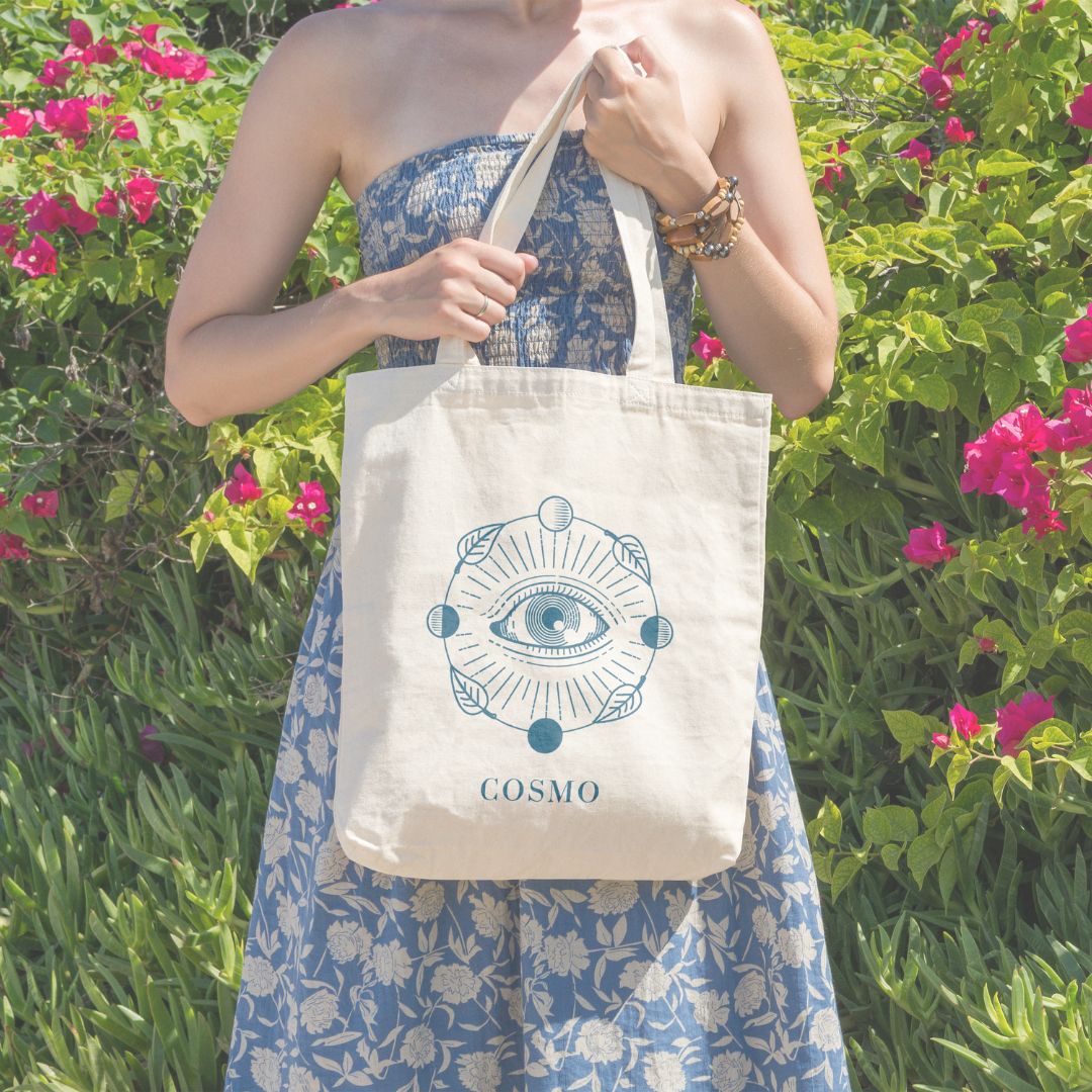 Cosmo Bag - immagine 4