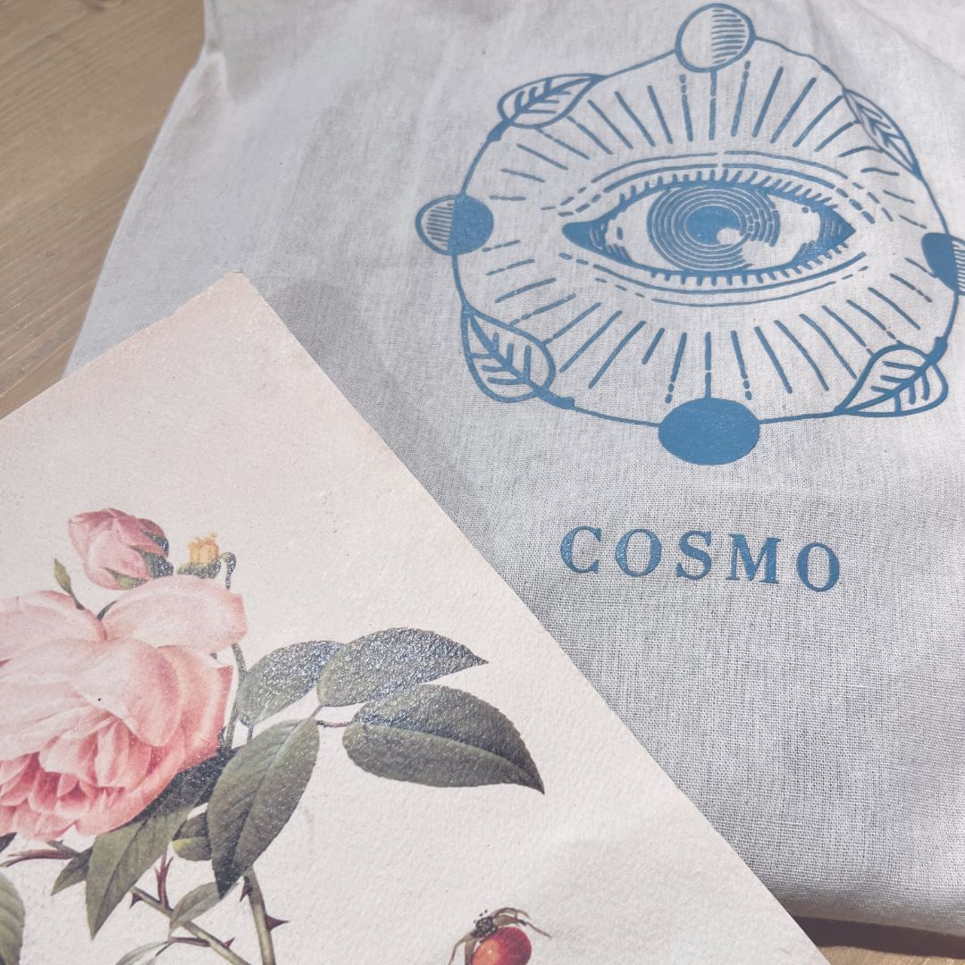 Cosmo Bag - immagine 3