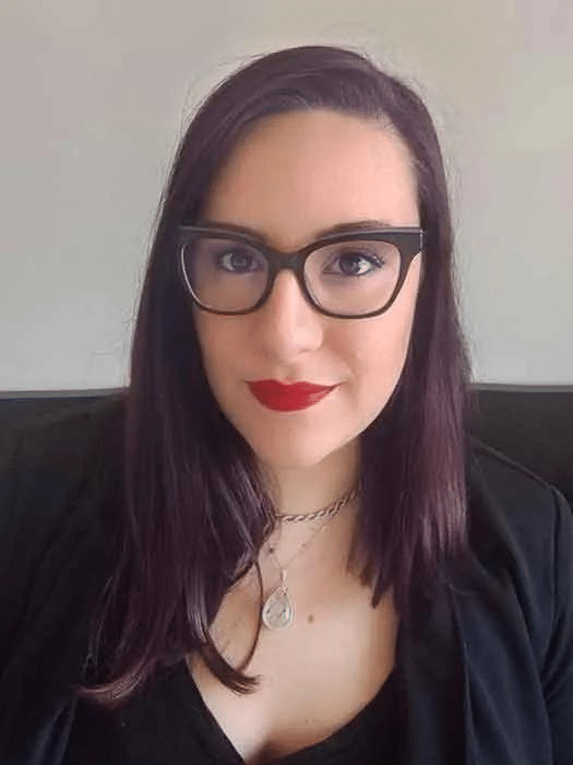 Copia di COSMO PROFESSIONISTI - foto profilo operatore olistico - Cosmo Community
