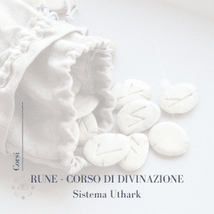 Rune - Corso di divinazione