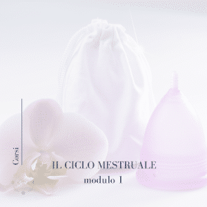 Il ciclo mestruale - modulo 1
