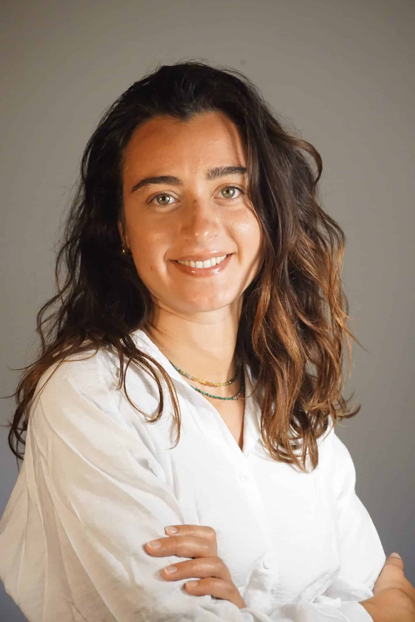 fototessera elisabetta - Elisabetta Grillini