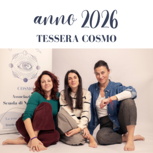Tessera Associativa Annuale 2026