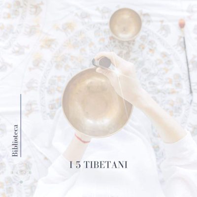 I 5 Tibetani