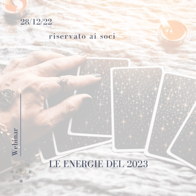 Webinar 2023
