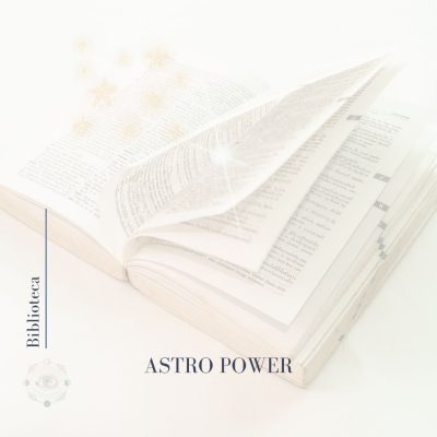 manuale Astro Power